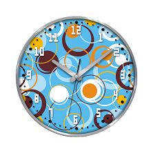 romotional Wall  Clock